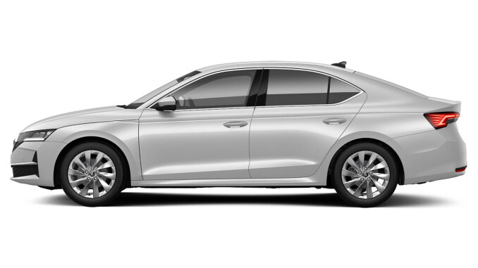 Skoda Octavia 2.0 TDI 150 SE L 5dr DSG Diesel Hatchback - Image 3